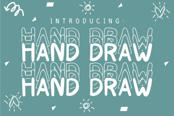Download Hand Draw - Premium Resources